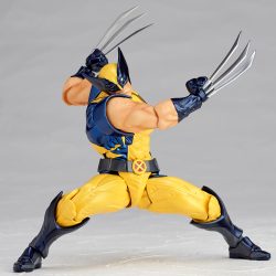 اکشن فیگور مدل X-Men طرح ولورین کد 005 - Image 8
