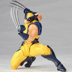 اکشن فیگور مدل X-Men طرح ولورین کد 005 - Image 9