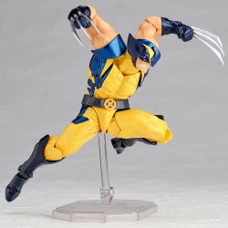اکشن فیگور مدل X-Men طرح ولورین کد 005 - Image 10