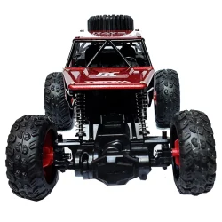 ماشین بازی کنترلی آفرودی مدل Rock Crawler کد 2029