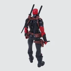 اکشن فیگور مدل انتقام جویان طرح deadpool