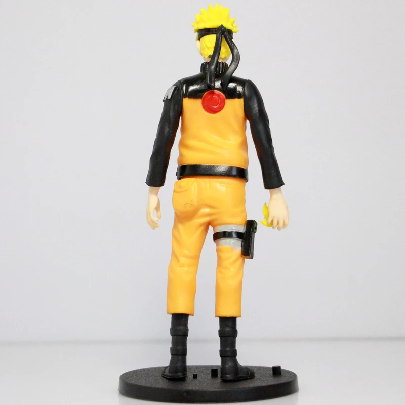 فیگور مدل انیمه ناروتو طرح ناروتو کد N582