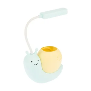چراغ مطالعه طرح حلزون کد 904