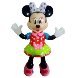 اسباب بازی مدل Dance Mouse کد 3990B