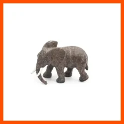 فیگور طرح حیوانات وحشی مدل Predator Virgin Forest مجموعه 7 عددی