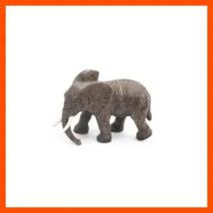 فیگور طرح حیوانات وحشی مدل Predator Virgin Forest مجموعه 7 عددی