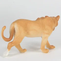 فیگور مدل شیر کوهی