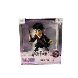 فیگور جادا سری Metalfigs مدل هری پاتر کد 99171
