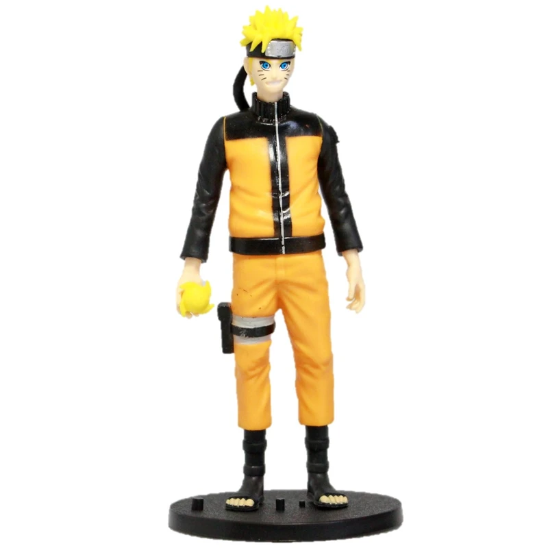 فیگور مدل انیمه ناروتو طرح ناروتو کد N582