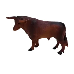فیگور مدل گاو