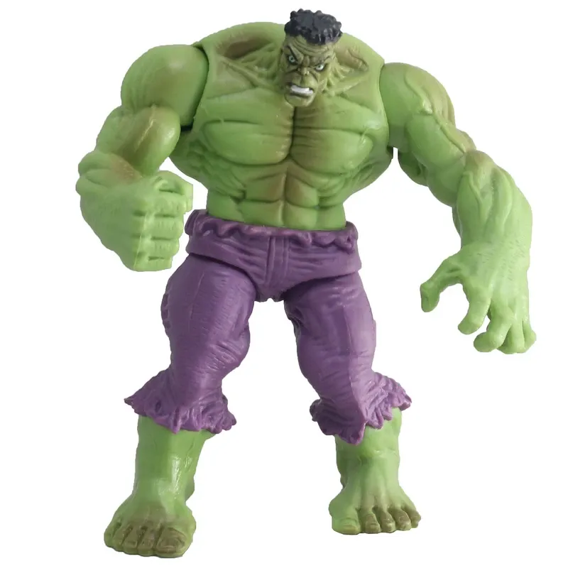 اکشن فیگور مدل هالک 2