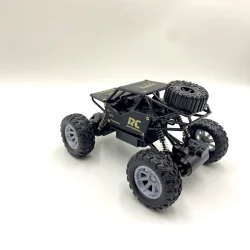ماشین بازی کنترلی آفرودی مدل Rock Crawler کد 2029