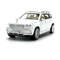 ماشین بازی مدل Mercedes-Benz Maybach GLS600 کد SR-2404
