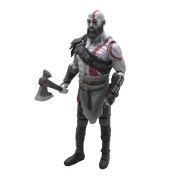 اکشن فیگور نکا مدل GOD Of War طرح کریتوس کد G338
