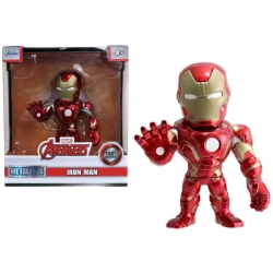 فیگور جادا سری Metalfigs مدل آیرون من کد 32286 - Image 5