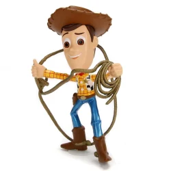 فیگور جادا سری Metalfigs مدل داستان اسباب بازی ها طرح وودی کد 99346 - Image 7