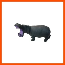 فیگور طرح حیوانات وحشی مدل Predator Virgin Forest مجموعه 7 عددی