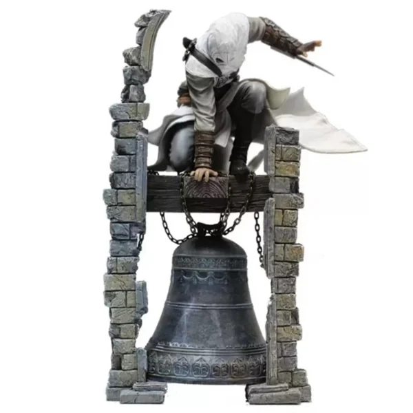 فیگور مدل بازی اساسینز کرید طرح Altaïr کد A2005