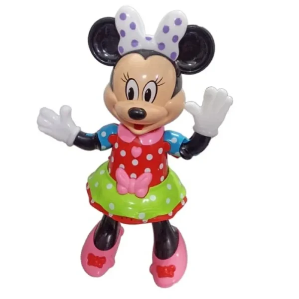 اسباب بازی مدل Dance Mouse کد 3990B