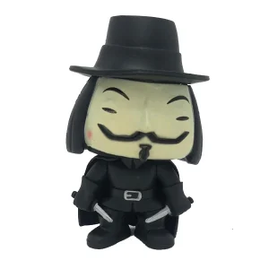اکشن فیگور فانکو مدل V For Vandetta کد F187