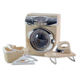 اسباب بازی ماشین لباسشویی مدل Happy Gourmet کد A1001-3 - Image 4