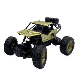ماشین بازی کنترلی آفرودی مدل Rock Crawler کد 2029