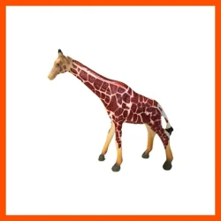 فیگور طرح حیوانات وحشی مدل Predator Virgin Forest مجموعه 7 عددی