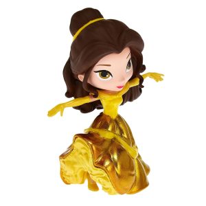 فیگور جادا سری Metalfigs مدل دیو و دلبر طرح بل کد 070122