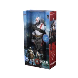 اکشن فیگور مدل God Of War طرح کریتوس کد G453 - Image 2