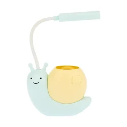 چراغ مطالعه طرح حلزون کد 904