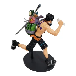 فیگور مدل وان پیس طرح ایس کد O584 - Image 3
