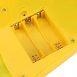 بازی آموزشی مدل سفره موزیکال طرح حیوانات کد LT3902 - Image 8