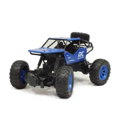 ماشین بازی کنترلی آفرودی مدل Rock Crawler کد 2029