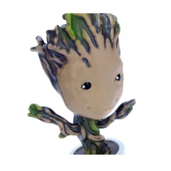 فیگور جادا سری Metalfigs مدل گروت کد 34610 - Image 3