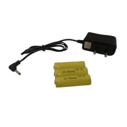 ماشین بازی کنترلی بتموبیل کد 3378 - Image 5