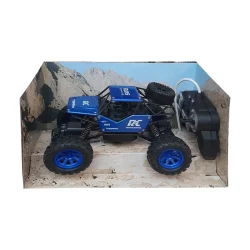 ماشین بازی کنترلی آفرودی مدل Rock Crawler کد 2029