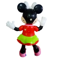 اسباب بازی مدل Dance Mouse کد 3990B
