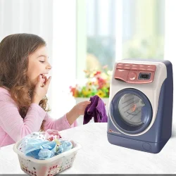 اسباب بازی مجموعه لوازم خانگی کد YH189-3C - Image 5