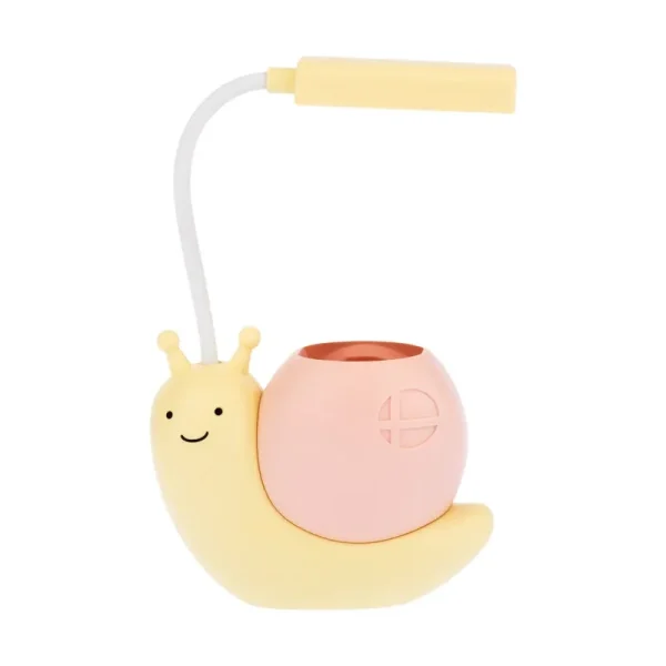 چراغ مطالعه طرح حلزون کد 904