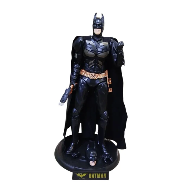 اکشن فیگور مدل بتمن طرح The Dark Knight کد B801