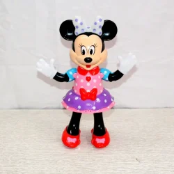 اسباب بازی مدل Dance Mouse کد 3990B