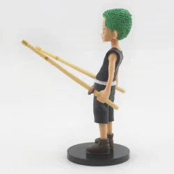 فیگور مدل وان پیس طرح زورو کد S222 - Image 4