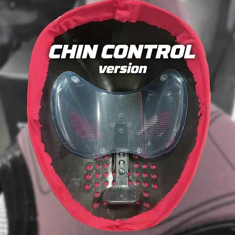 ماسک ایفای نقش مدل مرد عنکبوتی چشم متحرک کد 06-622