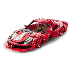 ساختنی کِی باکس مدل فراری کد 10238