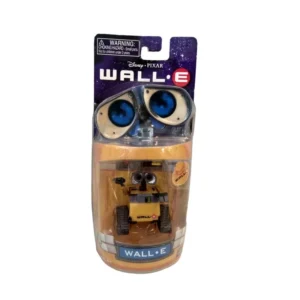 اکشن فیگور دیزنی مدل WALL.E کد 60217