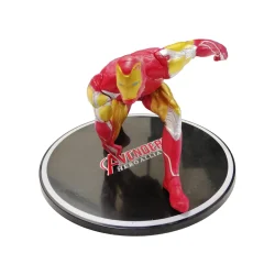 فیگور مدل اونجرز طرح آیرون من کد AV565