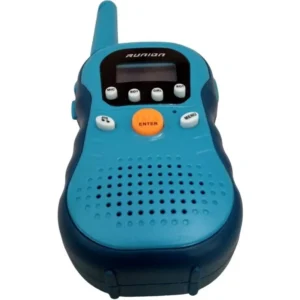 بیسیم اسباب بازی مدل Walkie Talkies کد R-88 مجموعه 2 عددی