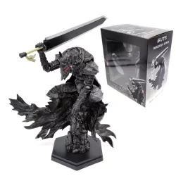 فیگور مدل انیمه برزرک طرح Berserker Armor کد B606 - Image 2