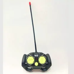 ماشین بازی کنترلی طرح فرمول یک دودزا کد 52-338 - Image 16