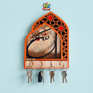 جاکلیدی پتیکو مدل و ان یکاد